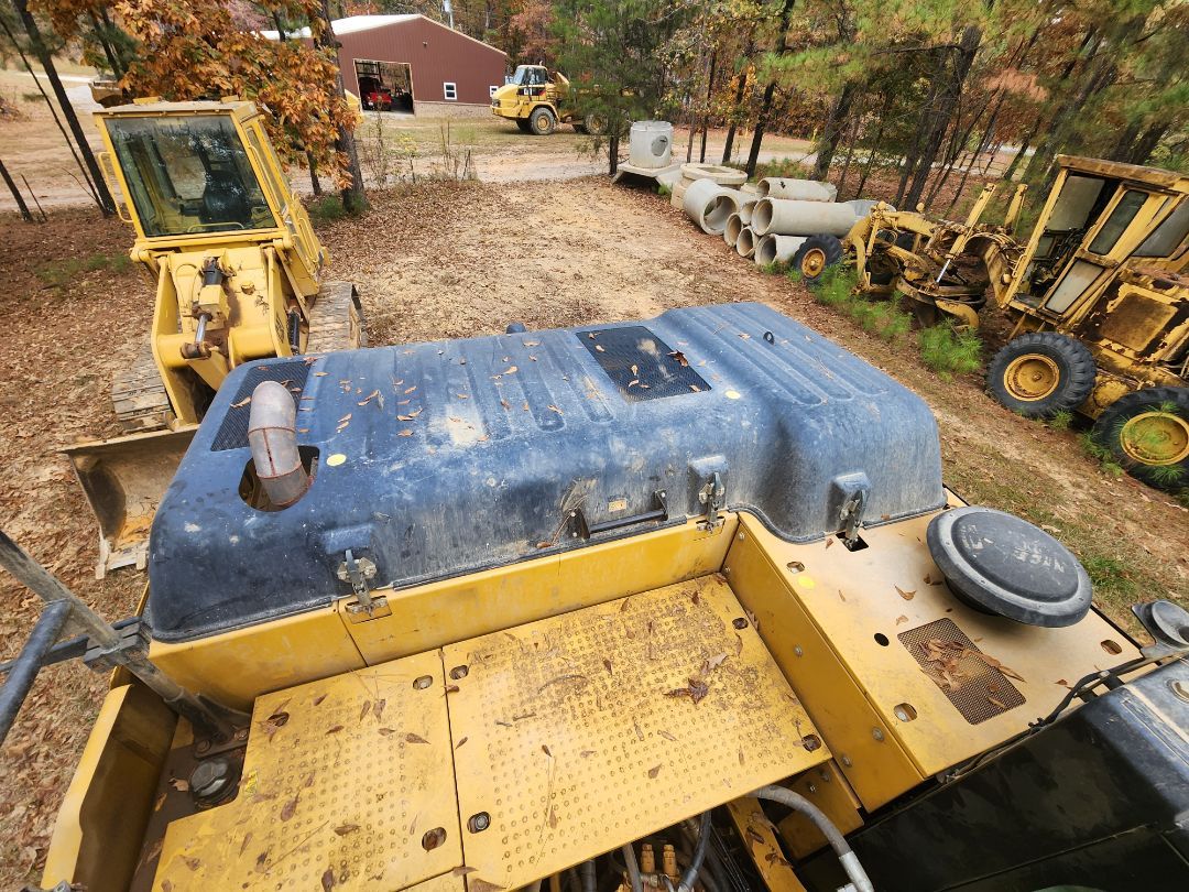 2013 CATERPILLAR 324EL - Image 26